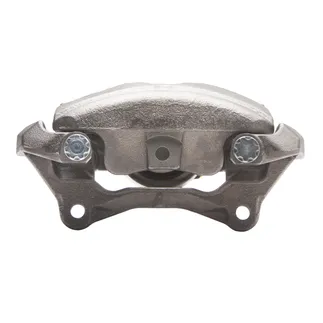 R1 Concepts CAL-73060 Brake Caliper Silver Zinc Coated